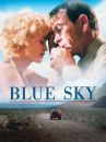 affiche du film Blue Sky