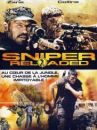 affiche du film Sniper 4 : reloaded
