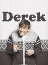 affiche de la série Derek