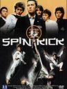 affiche du film Spin Kick