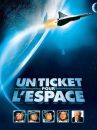 affiche du film Un ticket pour l'espace