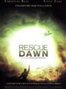 affiche du film Rescue Dawn