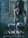 affiche du film Unborn