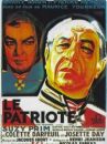affiche du film Le Patriote