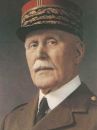 affiche du film Primo Piano: Philippe Pétain processo a Vichy