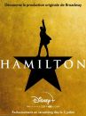 affiche du film Hamilton