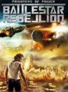 affiche du film Prisoners of Power : Battlestar Rebellion