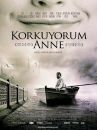 affiche du film Korkuyorum Anne