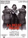 affiche du film La Belle Image