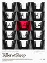 affiche du film Killer of Sheep