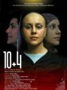 affiche du film 10 + 4