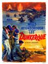 affiche du film Dunkerque