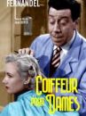 affiche du film Coiffeur pour dames