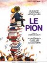 affiche du film Le pion