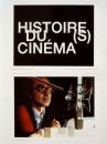 affiche du film Histoire(s) du cinéma
