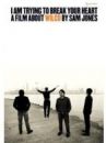affiche du film I Am Trying to Break Your Heart