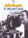 affiche du film Alekan, le magnifique