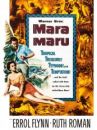 affiche du film Mara Maru