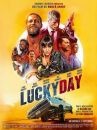 affiche du film Lucky Day