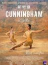 affiche du film Cunningham