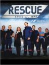 affiche de la série Rescue unité spéciale 