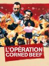 affiche du film L'Opération Corned Beef
