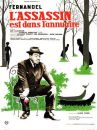 affiche du film L'assassin est dans l'annuaire