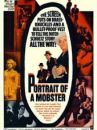 affiche du film Portrait of a Mobster 