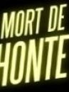 affiche de la série Mort de honte 