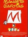 affiche du film Manolito Gafotas