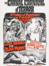 affiche du film Love Brides of the Blood Mummy