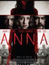 affiche du film Anna