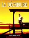 affiche du film La Déchirure