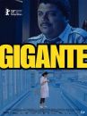 affiche du film Gigante