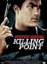 affiche du film Killing Point 	