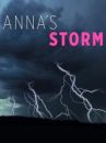 affiche du film Anna's Storm