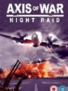 affiche du film Night Attack