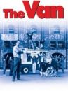 affiche du film The Van