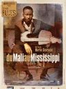 affiche du film Du Mali au Mississippi