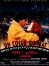 affiche du film Un coeur qui bat