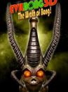 affiche du film Evil bong 3D : The Wrath of bong !