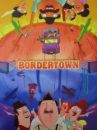 affiche de la série Bordertown  