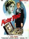 affiche du film Mister Flow