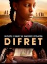 affiche du film Difret