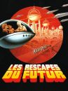 affiche du film Les Rescapés du futur