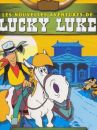 affiche de la série Les nouvelles aventures de Lucky Luke