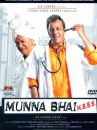 affiche du film Munna Bhai M.B.B.S.