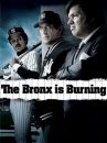 affiche de la série The Bronx Is Burning