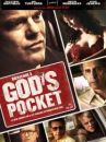 affiche du film God's Pocket