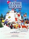 affiche du film La Guerre des tuques